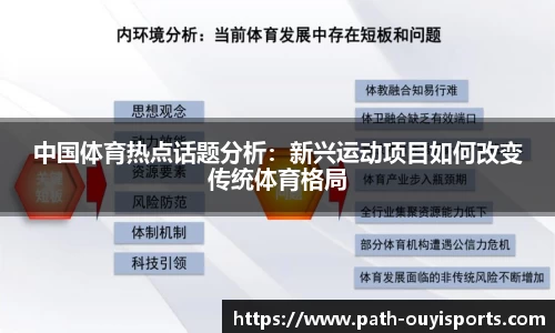 中国体育热点话题分析：新兴运动项目如何改变传统体育格局
